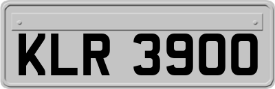 KLR3900