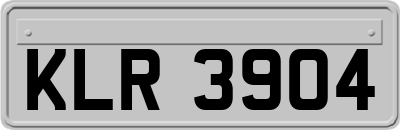 KLR3904
