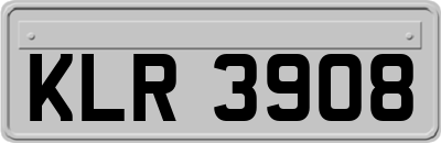 KLR3908