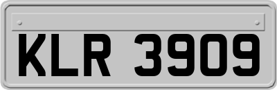 KLR3909