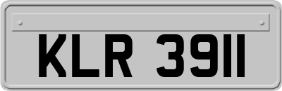 KLR3911