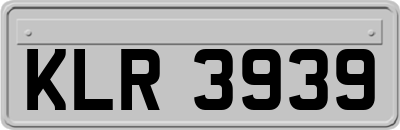 KLR3939