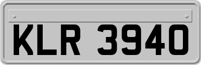 KLR3940