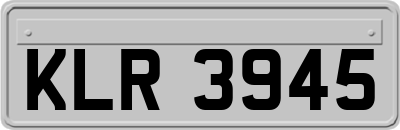 KLR3945