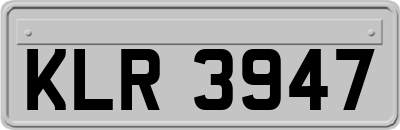 KLR3947
