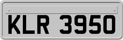 KLR3950