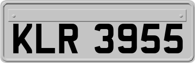 KLR3955
