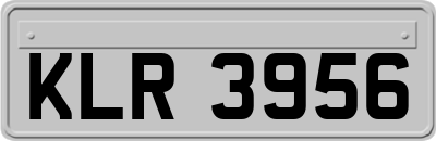 KLR3956