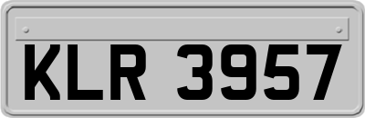 KLR3957