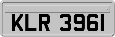 KLR3961