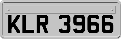 KLR3966