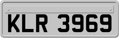 KLR3969