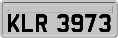 KLR3973