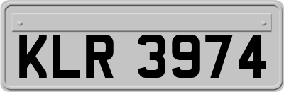 KLR3974