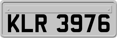 KLR3976