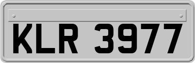 KLR3977