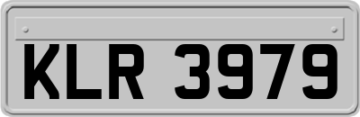 KLR3979