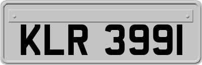 KLR3991