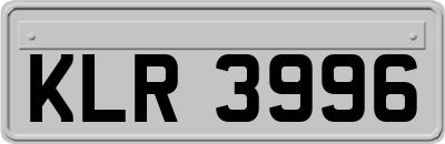 KLR3996