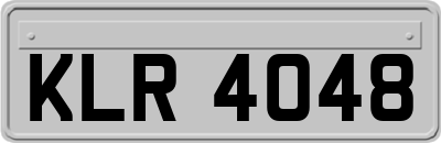 KLR4048