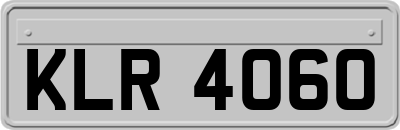 KLR4060