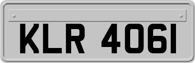 KLR4061