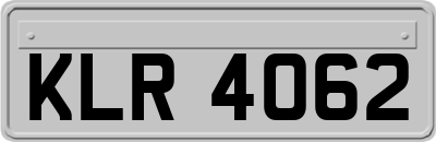 KLR4062
