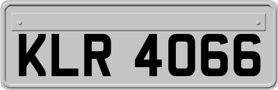 KLR4066