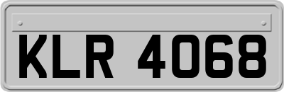 KLR4068