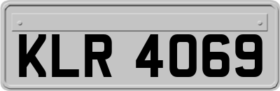 KLR4069