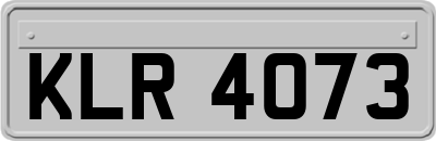 KLR4073