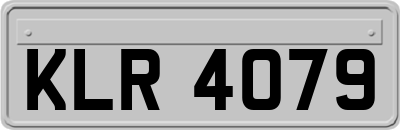 KLR4079