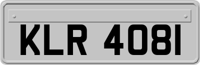KLR4081