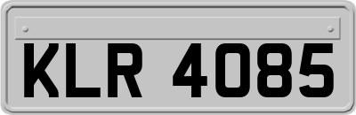 KLR4085