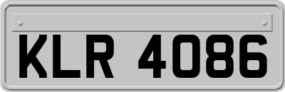 KLR4086