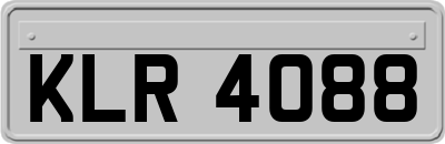 KLR4088