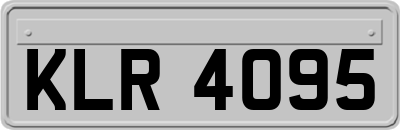 KLR4095