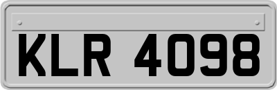 KLR4098