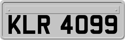 KLR4099