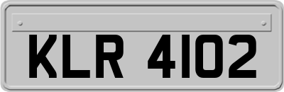 KLR4102