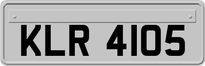 KLR4105