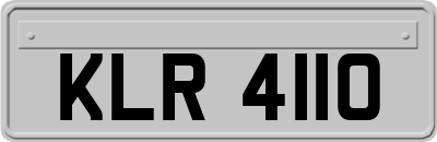 KLR4110