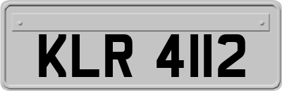 KLR4112