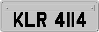 KLR4114
