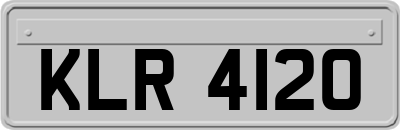 KLR4120