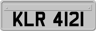 KLR4121