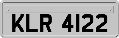 KLR4122