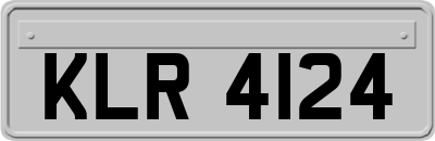 KLR4124