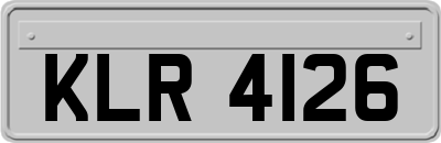 KLR4126