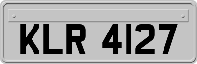 KLR4127